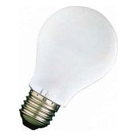 Лампа накаливания CLAS A FR 75W 230V E27 FS1 | код. 4008321419682 | OSRAM